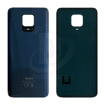 درب پشت شیائومی Redmi Note 9s