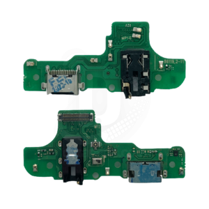 برد شارژ سامسونگ A20s – A207 ورژن M12