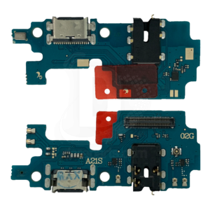 برد شارژ سامسونگ A21s – A217
