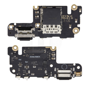 برد شارژ شیائومی Mi 10T 5G