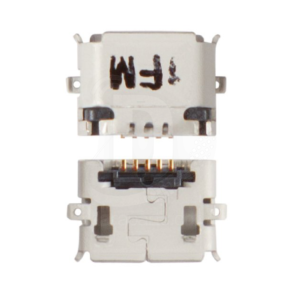 کانکتور شارژ سونی X10