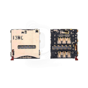 کانکتور سیم کارت سونی Xperia Z1 و Xperia Z2 و Z3 Compact