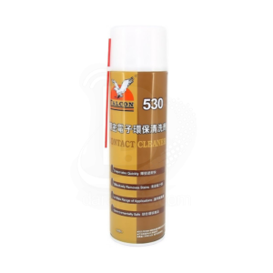 اسپری حلال چسب فالکون 530 حجم 550ml