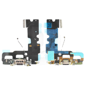 فلت شارژ اپل iPhone 7 مشکی اورجینال