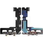 فلت شارژ اپل iPhone 7 Plus مشکی اورجینال