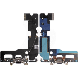 فلت شارژ اپل iPhone 7 Plus مشکی اورجینال