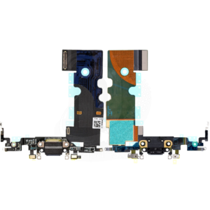 قیمت و خرید فلت شارژ اپل iPhone 8 (آیفون 8) در سه کیفیت اورجینال (روکاری) و های کپی و کپی