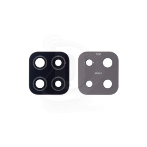 شیشه دوربین سامسونگ A12 - A125 و A12 - A127