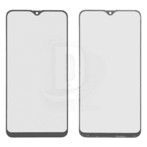 گلس تعمیراتی با OCA سامسونگ A20 - A205