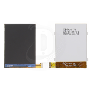 ال سی دی نوکیا 3310 2017