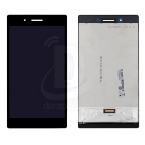 تاچ ال سی دی تبلت لنوو TB3-730