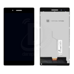 تاچ ال سی دی تبلت لنوو TB-7504