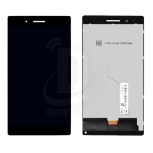 تاچ ال سی دی تبلت لنوو TB-7504