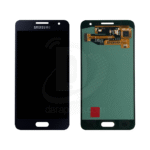 تاچ ال سی دی سامسونگ A3 2015 - A300 چنج گلس مشکی