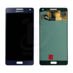 تاچ ال سی دی سامسونگ A5 2015 - A500 چنج گلس مشکی