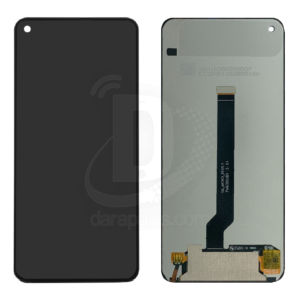 تاچ ال سی دی سامسونگ A60 - A606 شرکتی