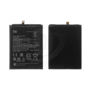 باتری شیائومی Redmi Note 9 Pro مدل BN53