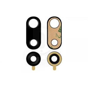 شیشه دوربین هوآوی y9 prime 2019