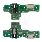 برد شارژ سامسونگ A20s – A207 ورژن M14