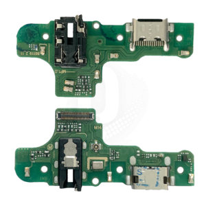 برد شارژ سامسونگ A20s – A207 ورژن M14