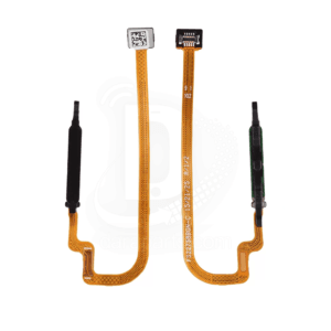 فلت اثر انگشت شیائومی Poco M3 مشکی