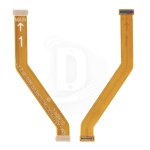 فلت مین برد ال سی دی سامسونگ A50s - A507