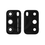 شیشه دوربین شیائومی Poco M3