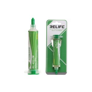 خمیر فلکس سرنگی ریلایف RL-422-IM