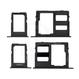 خشاب سیم کارت سامسونگ A6 - A600