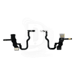 فلت پاور اپل iPhone X