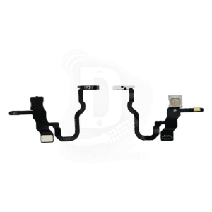 فلت پاور اپل iPhone X