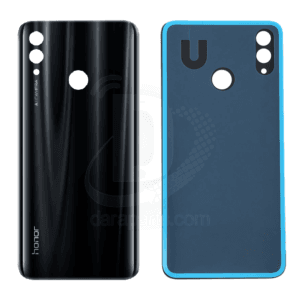 درب پشت هوآوی Honor 10 Lite مشکی