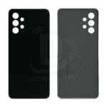 درب پشت سامسونگ A32 5G - A326 مشکی