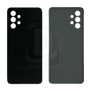 درب پشت سامسونگ A32 5G - A326 مشکی