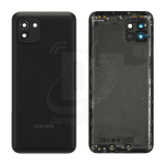 درب پشت سامسونگ A03 - A035 مشکی
