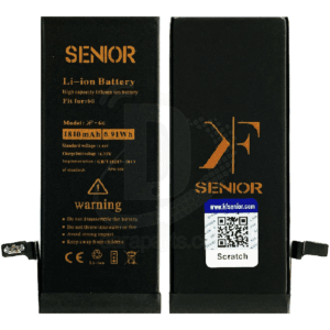 باتری اپل iPhone 6 برند KF