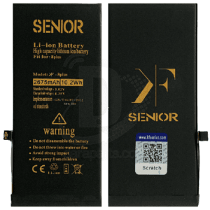 باتری اپل iPhone 8 Plus برند KF