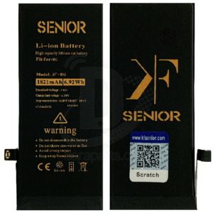 باتری اپل iPhone 8 برند KF