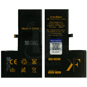 باتری اپل iPhone X برند KF