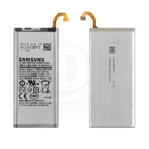 باتری سامسونگ A6 مدل EB-BJ800ABE