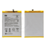 باتری شیائومی Redmi 9A مدل Bn56