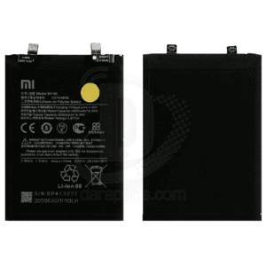 باتری شیائومی Redmi Note 12 Pro 5G مدل BP4K