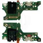 برد شارژ هوآوی Y7p 2020