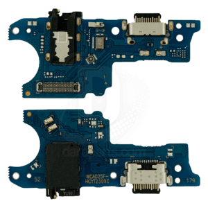 برد شارژ سامسونگ A03s - A037