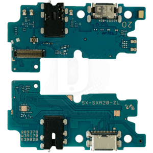 برد شارژ سامسونگ A20 - A205