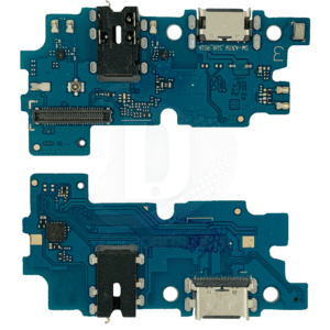 برد شارژ سامسونگ A30 - A305