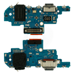 برد شارژ سامسونگ A52 4G - A525