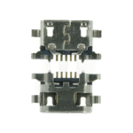 کانکتور شارژ سامسونگ A107 – A10s