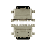 سوکت شارژ شیائومی Poco M3