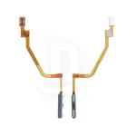 فلت اثر انگشت شیائومی Poco X3 مشکی